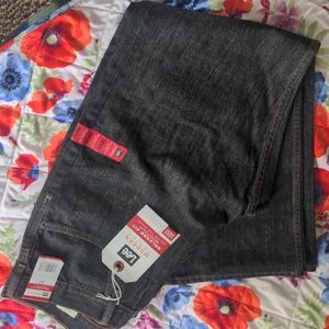 Men's Lee jeans sz 38x30